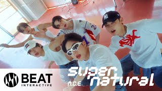 에이스ACE Supernatural MV [upl. by Akcemat]