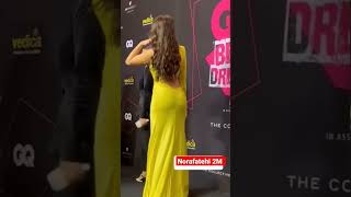 Nora Fatehi dance 💃❤️🥰 noradance2 youtubeshorts norafatehidance dancelover bollywoodnoradance [upl. by Eilujna9]