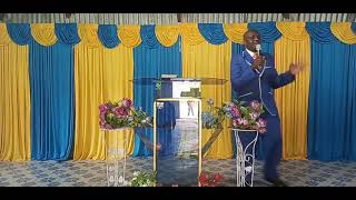 preaching  goshen ministry mwiki [upl. by Midian543]