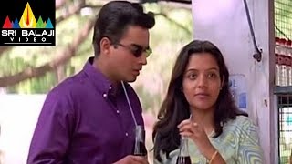 Sakhi Movie Madhavan Comedy Scene  Madhavan Shalini  Sri Balaji Video [upl. by Samantha]