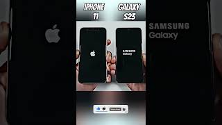 Iphone 11 vs Samsung s23fe two are goat 🐐🔥🐐💀 samsungvsiphone smartphone samsungflip smartphone [upl. by Salocin]