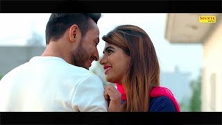 Teri Baat Ban Jagi  AK Jatti  Sonika  Savin  Mr Namdev  Latest Haryanvi Songs Haryanavi 2018 [upl. by Trinee]