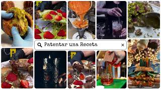 patentar receta [upl. by Gran953]