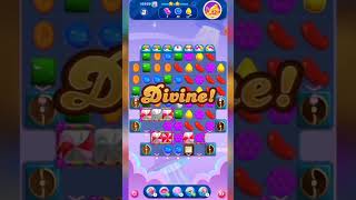 🌹Candy Crush Saga🌹Super Hard level 10560🌹gamesgamingcandygamersuperhardleveltrendinggameplay [upl. by Atoiganap487]