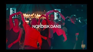 Nordisk Dans  Folkets Festival 2024 recap [upl. by Willette]