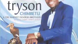 Tryson Chimbetu  Ndarota Victory Ballon dor Album 2015 Official Audio [upl. by Dolph]