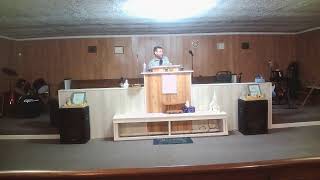 The Bible Way Church [upl. by Rugen]