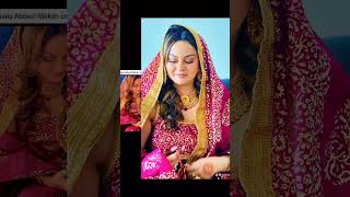 Some clicks from Javeria Abbasis weddingyoutubeshorts love wedding [upl. by Acirtap438]