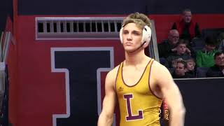 2019 IHSA State Finals Highlight Video [upl. by Akyeluz992]