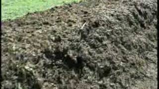 Compostagem  manejo e utilização na agricultura orgânica  parte 1  Dia de Campo na TV [upl. by Mharg]