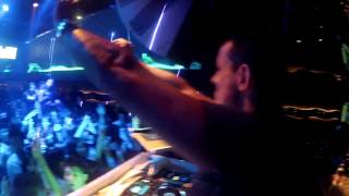 DJ GETDOWN  MAGNUM HONG KONG 2012 [upl. by Dolly991]