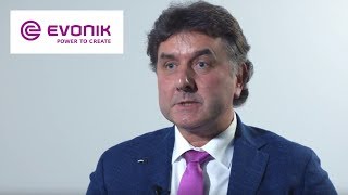 A focus on products and technical services  Evonik [upl. by Kenyon]