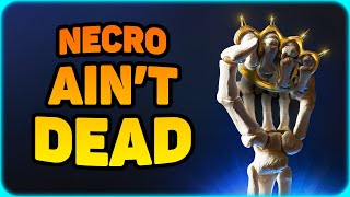 NEW Necro  The Ultimate DPS Guide [upl. by Everest]