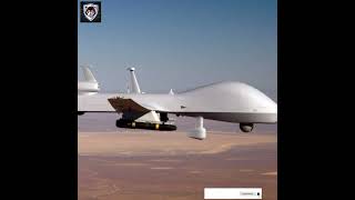 Warning  Chinas New Combat Drones Compete With US Armys Gray Eagle Drones [upl. by Eimar]