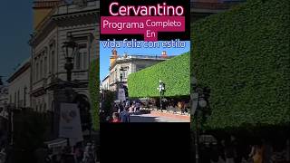 Festival internacional cervantino Guanajuato ya viene cultura cervantino arte guanajuato gto [upl. by Masson327]