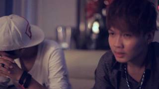 Music Video Con Rối Tình Yêu  Elbi ft Kuppj KimJoonShjn  Part 1 [upl. by Drarehs703]