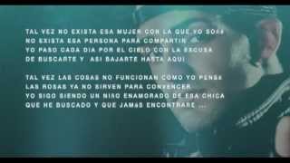 SHÉ  TAL VEZ Con Letra [upl. by Aidyn]