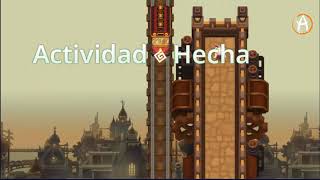 Guardian Tales World 95 completo 100 gameplay y Guia en español [upl. by Offen]