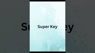 Understanding SQL Keys Alternate Key vs Super Key Explained [upl. by Niatirb]