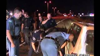 Toughest Takedowns Deputy Kristi Estes COPS TV SHOW [upl. by Victor]