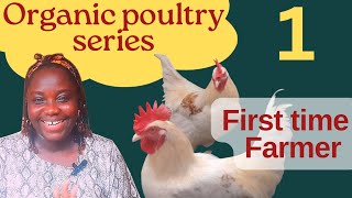 How I Started Poultry farming with No experience and little money [upl. by Andria]