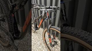 Ktm Scarp MT Master  Sport Lehner [upl. by Gnuhc]