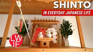 Shinto in Everyday Japanese Life [upl. by Kanor769]