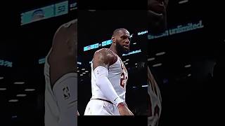 2018 LeBron Was Too Dominant [upl. by Annyahs860]