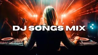 DJ REMIX SONG 2024  Mashups amp Remixes of Popular Songs 2024  Dj Remix Disco Club Music Mix 2024 [upl. by Anileuqcaj459]