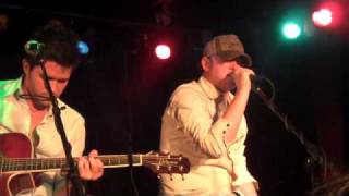 Cole Swindell  Settle for a Slowdown 122608 Atlanta [upl. by Niriam]