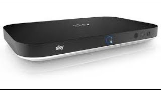 SKY Q MY THOUGHTS ON IT [upl. by Droffats]