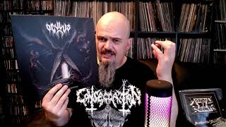 Bonded By Metal collection update 133 Black Metal on Vinyl [upl. by Bravar]