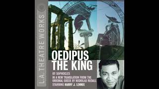 Oedipus the King Audiobook by Sophocles [upl. by Pride]