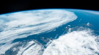 Astronauts Describe Seeing Earth From Space [upl. by Inaja]