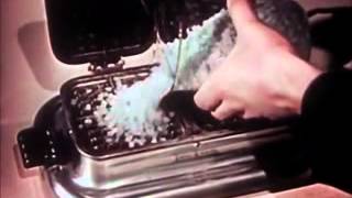 Plastic How its Made Thermoplastic amp Thermosetting Polymers 1940s [upl. by Keithley160]