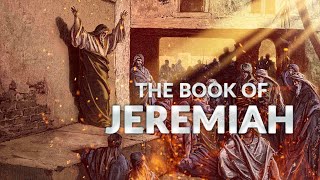 The Book of Jeremiah ESV Dramatized Audio Bible Full [upl. by Nylyram]