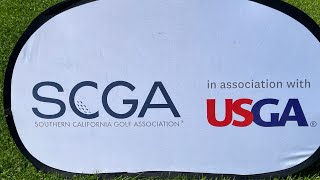 USGA Women’s Open at Soule Park GC  20230429 12 [upl. by Sosthenna]