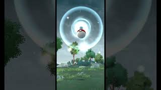 Pokemon Go Caught Clamperl game music pokemongo [upl. by Rie]