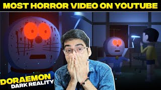 Doraemon Most Horror Mystery Episode  Doraemon Horror Episode Full Explained In Hindi [upl. by Atrebla29]