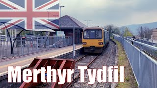 Is Merthyr Tydfil really the most dangerous place in Wales 🏴󠁧󠁢󠁷󠁬󠁳󠁿 [upl. by Soulier]