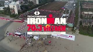 2019 TECHCOMBANK IRONMAN 70 3 Asia Pacific Championship RESULTS [upl. by Grenier574]