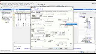 Formation Electricité  Réalisation d’un projet avec Caneco BT Part 1 [upl. by Alyk]