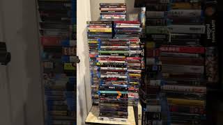 Time To Put A Ton Of Movies Away Into My Collection [upl. by Waiter]