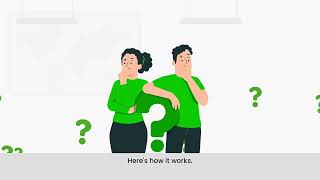 QCards explainer video [upl. by Airtemak793]