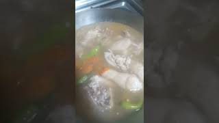 ulamninardoSinigang na Manok [upl. by Noonan]