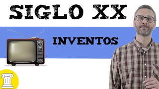 14 Contribuciones científicas en la tecnología del siglo XIX [upl. by Aihsia254]