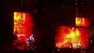 Paul McCartney  Michelle live in Paris 2024 [upl. by Fabrienne151]