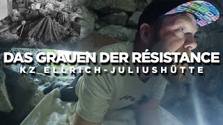 KZ Ellrich  Das Grauen der Résistance [upl. by Bigelow]