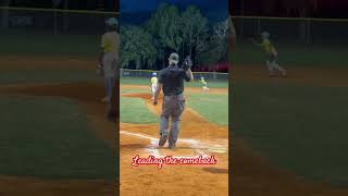 Leading the comeback shorts shortstops mlb baseball john316 [upl. by Lertram]