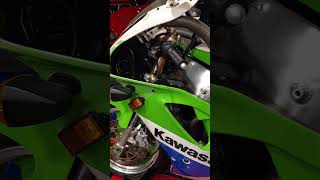 101 Garage garage talk  101garagearizona motorcycle fypシ゚viral viralvideo tiktok 80s [upl. by Ahsot593]